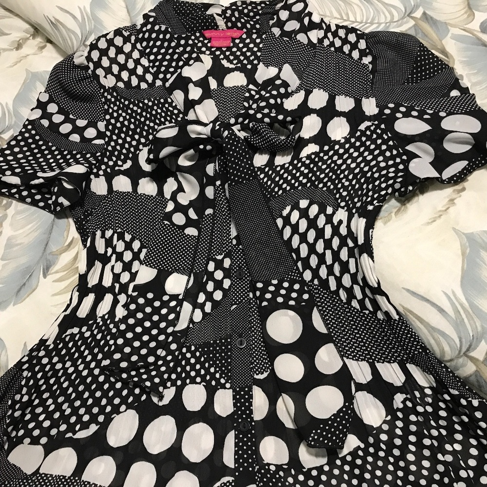 Adorable Summer Top